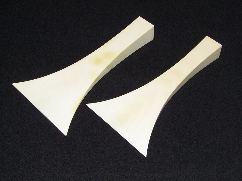 高級 三味線バチ FUJIMOTO 藤45 高級 三味線 撥 バチ 和楽器 弦楽器 ばち 伝統