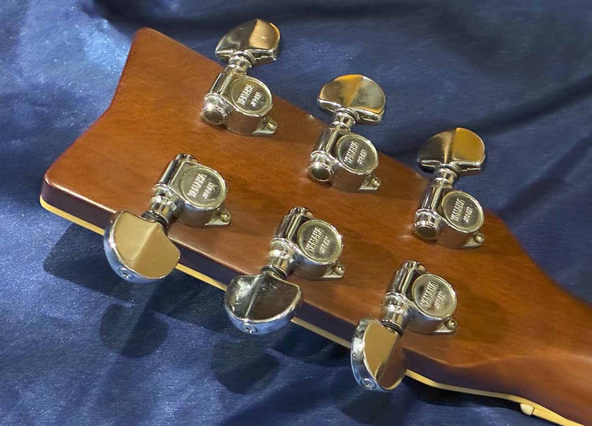 ★激鳴り！綺麗な音色！ヤマハ-FG301　試聴動画有り　弾き易い弦高調整済み！★ ☆激鳴り！綺麗な音色！ヤマハ-FG301 試聴動画有り 弾き易い低弦高