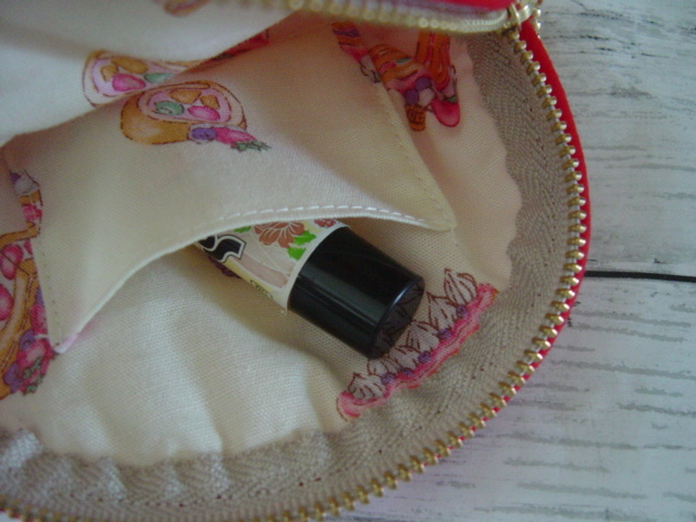 134/カントリー雑貨★ＣＯＣＯちゃん/パーティー/ポーチ_画像7