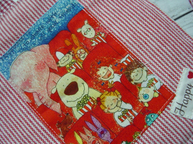 カントリー雑貨★ＣＯＣＯちゃん＆ゆかいな仲間たち/マット（２枚セット）_画像4