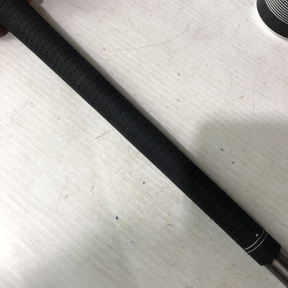 BALDO TTx U2 18° STEELFIBER hls780 f3 フレックス ユーティリティ バルド 管理番号17623_画像10