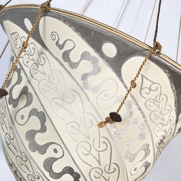 2点セット】SAMARUKANDA サマルカンダ FORTUNY FORTVNY