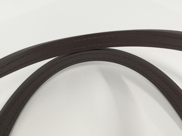 LOUIS VUITTONneva- полный PM большая сумка Damier ebenN40600