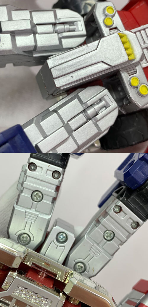 タカラトミー C-01 コンボイ 「変形!ヘンケイ!トランスフォーマー」店頭/他モール併売《フィギュア・山城店》O6889_画像3