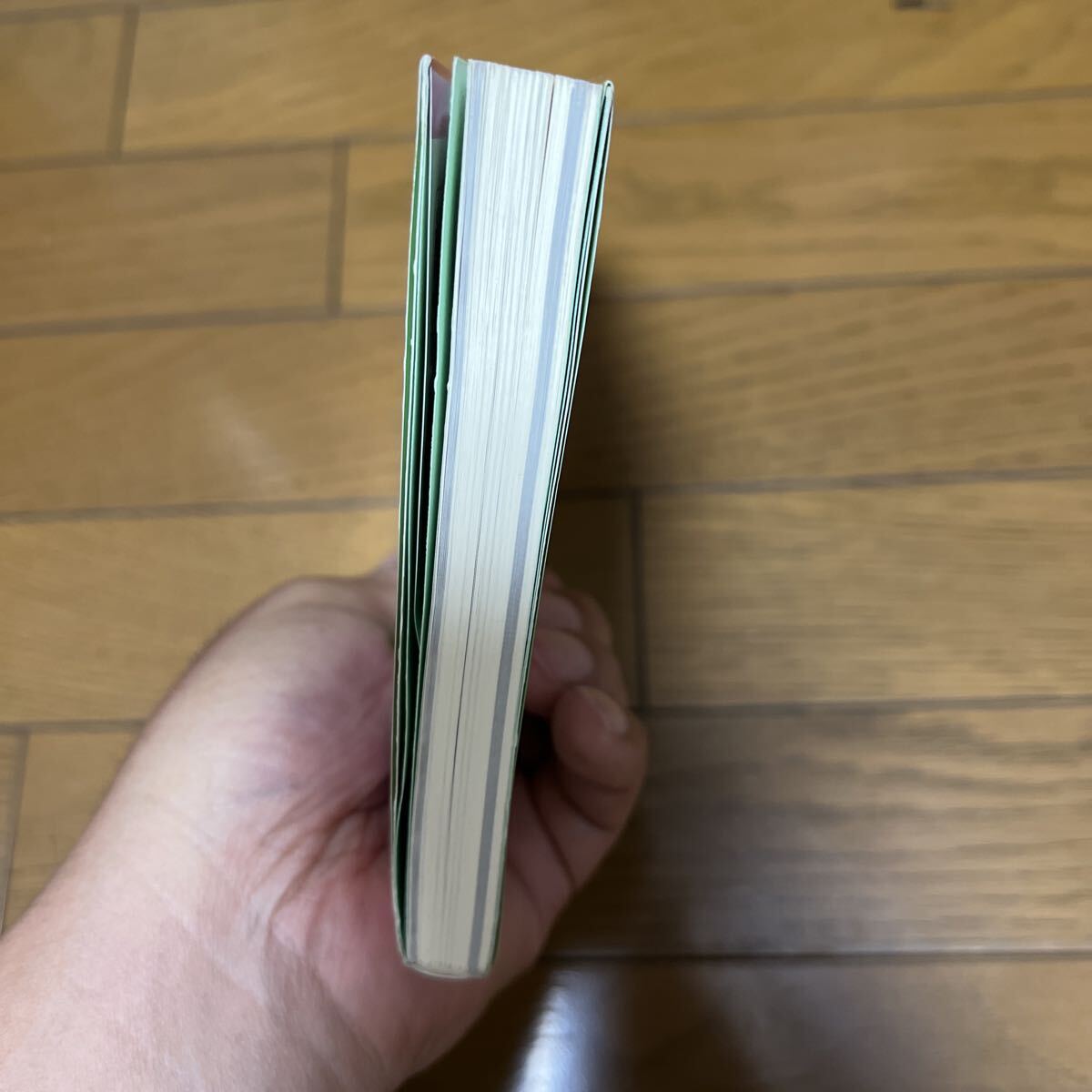 口を鍛える中国語作文_画像6