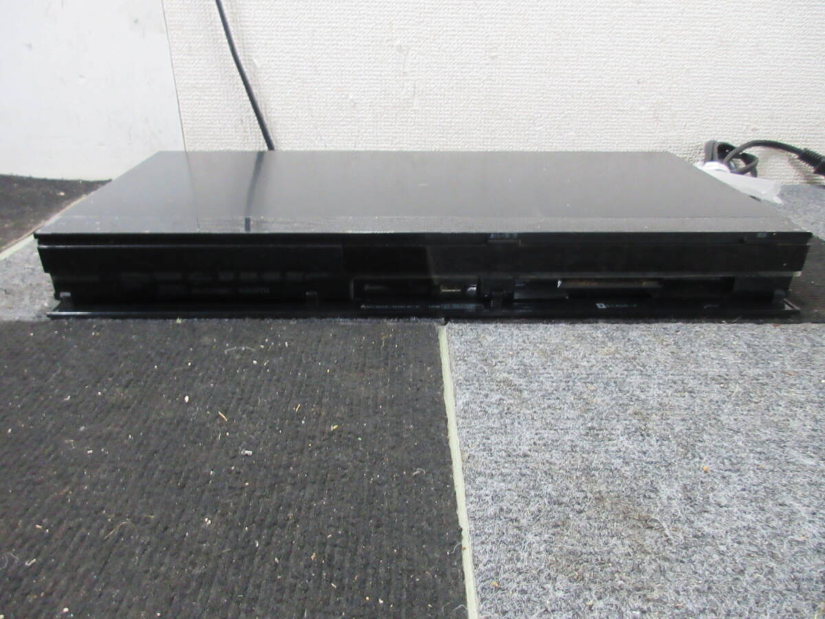 棚11・A824 Toshiba DBR-Z310 2013年製 東芝 ブルーレイレコーダー_画像3