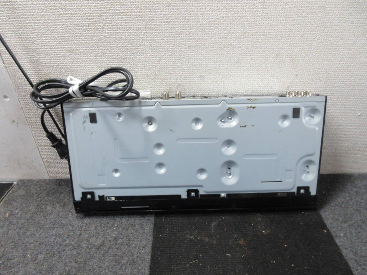 棚11・A824 Toshiba DBR-Z310 2013年製 東芝 ブルーレイレコーダー_画像4