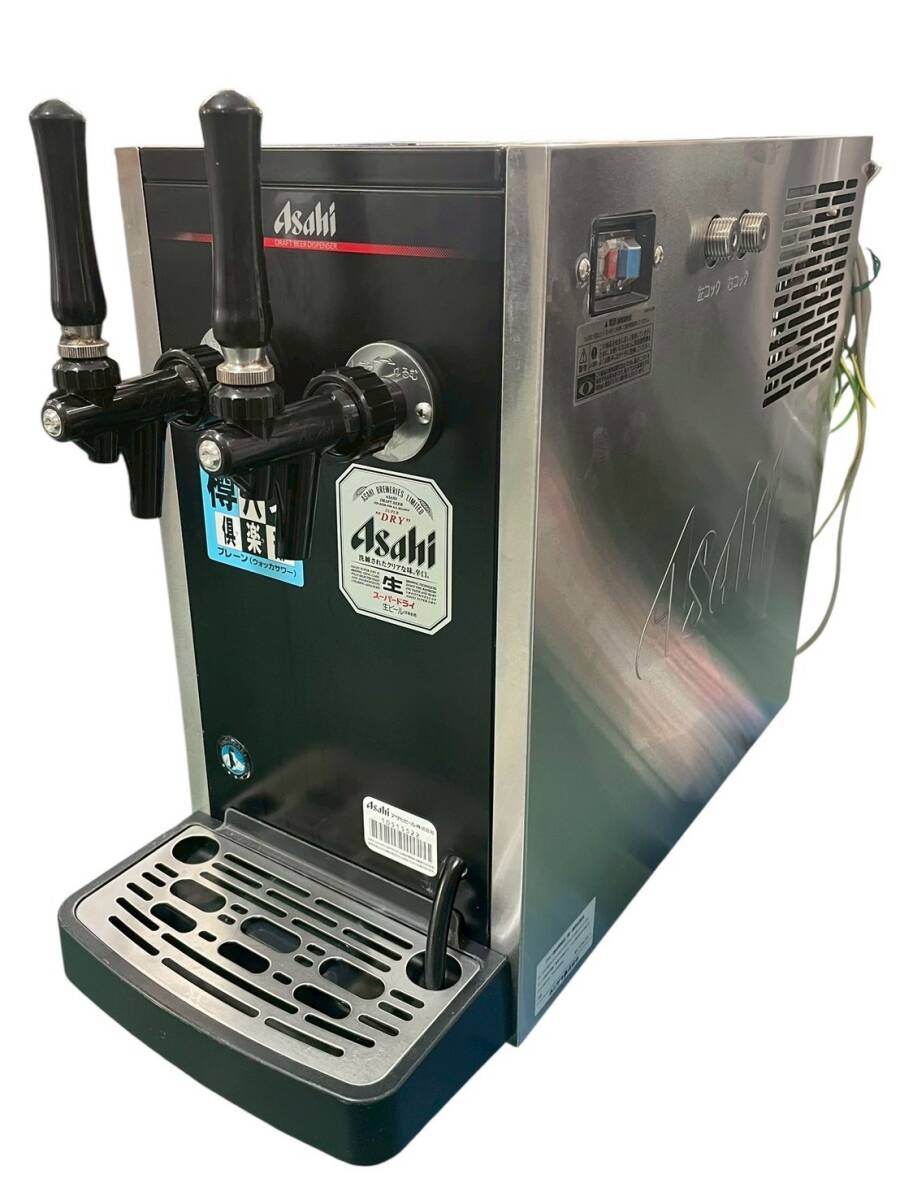 即使用可能ホシザキビールサーバーDBF-K40WA ☆DK1403 | ビールサーバー 2019年製 ホシザキ DBF-T34WD W255