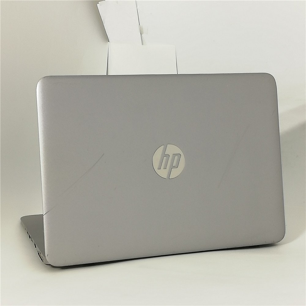 卸値 10台限定 新品SSD Wi-Fi有 HP 中古ノートパソコン 820 G3 第