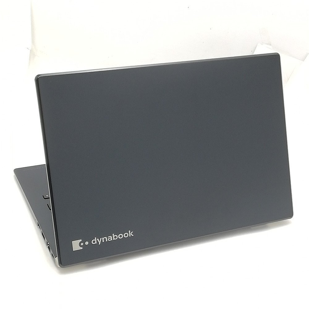 大赤字宣言 8台限定 Wi-Fi有 東芝 ノートパソコン G83/FP 中古良品