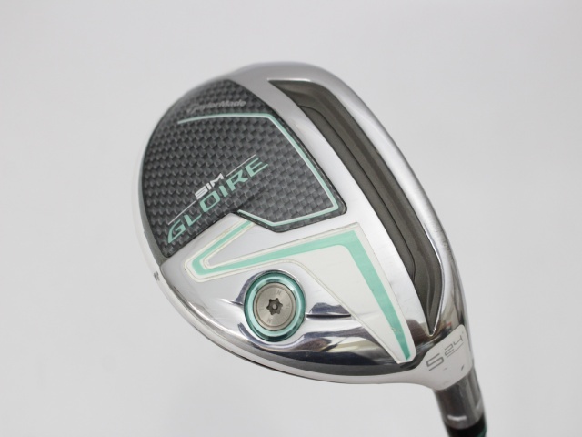 женский TaylorMade Sim свечение reSIM GLOIRE Rescue воздушный Spee da-TM 24 раз L 0323  женский TaylorMade Sim свечение reSIM GLOIRE Rescue воздушный Spee da-TM 24 раз L 0323
