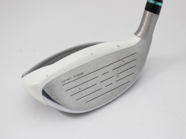 женский TaylorMade Sim свечение reSIM GLOIRE Rescue воздушный Spee da-TM 24 раз L 0323