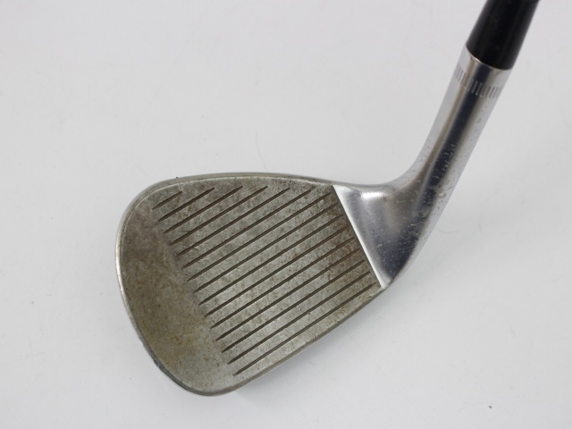 [ б/у ] Челюсти low Хромированный JAWS RAW Wedge 52-12W NS Pro 950GH neo(JP)/S 52 раз 1348