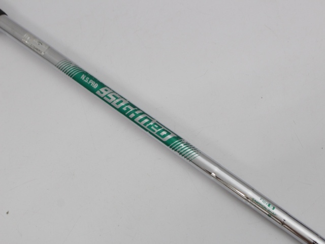 [ б/у ] Челюсти low Хромированный JAWS RAW Wedge 52-12W NS Pro 950GH neo(JP)/S 52 раз 1348