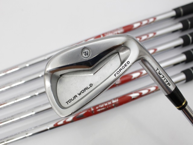 ツアーワールドTW717P/特注 モーダスツアー120 0832