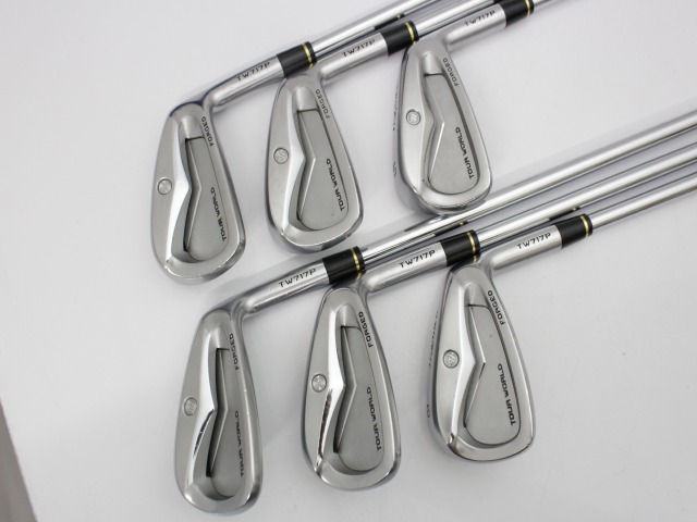 ツアーワールドTW717P/特注 モーダスツアー120 0832