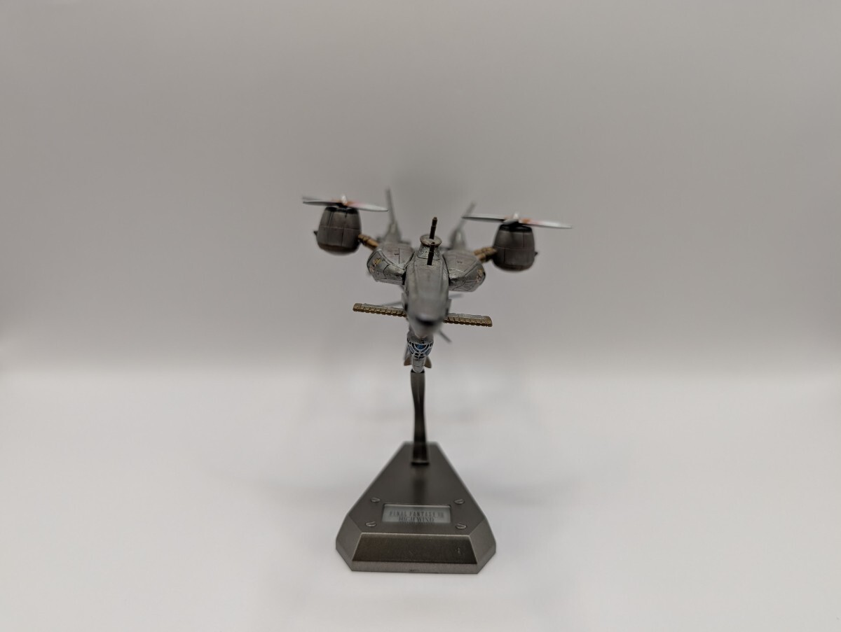 美品 FINAL FANTASY Ⅶ MECHANICAL ARTS ハイウィンド
