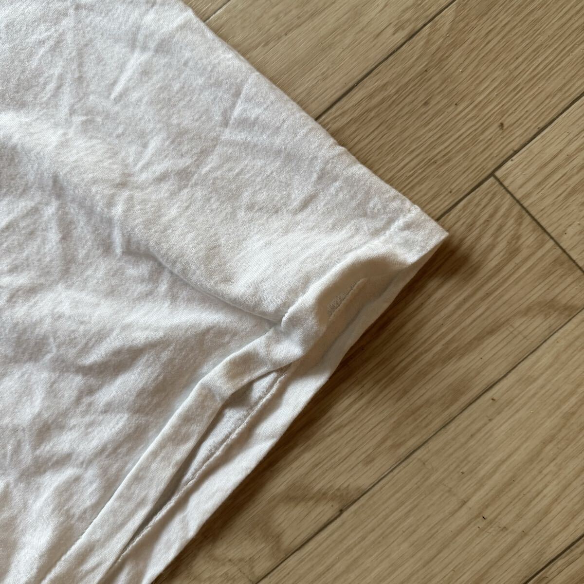 NIRVANA ニルヴァーナ/カートコバーン/古着/バンドTシャツ _画像5