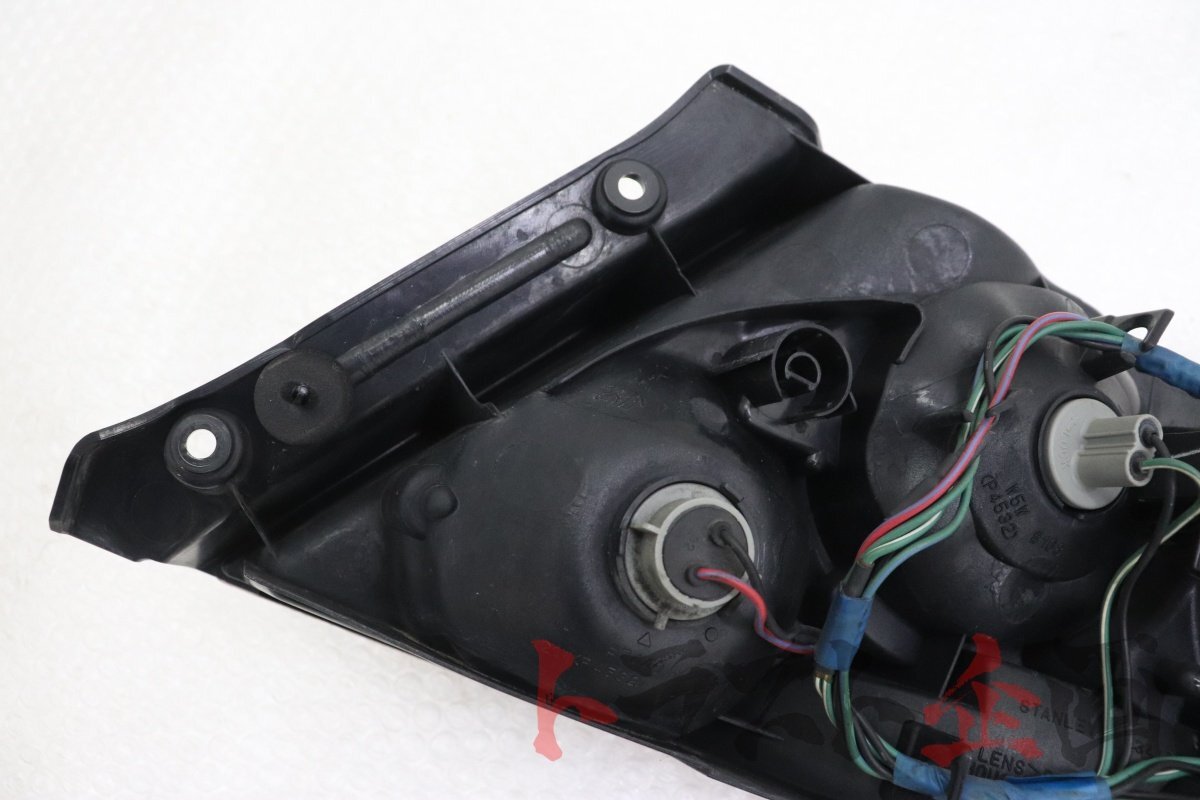 оригинальный tail сторона пассажира Lancer GSR Evolution 9 CT9A Trust план U 1101819120