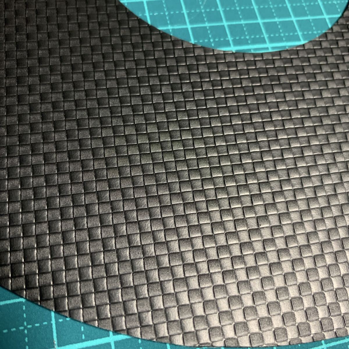 ビートマニアⅡDX ターンテーブル用EMPシート(DAOコン5cm