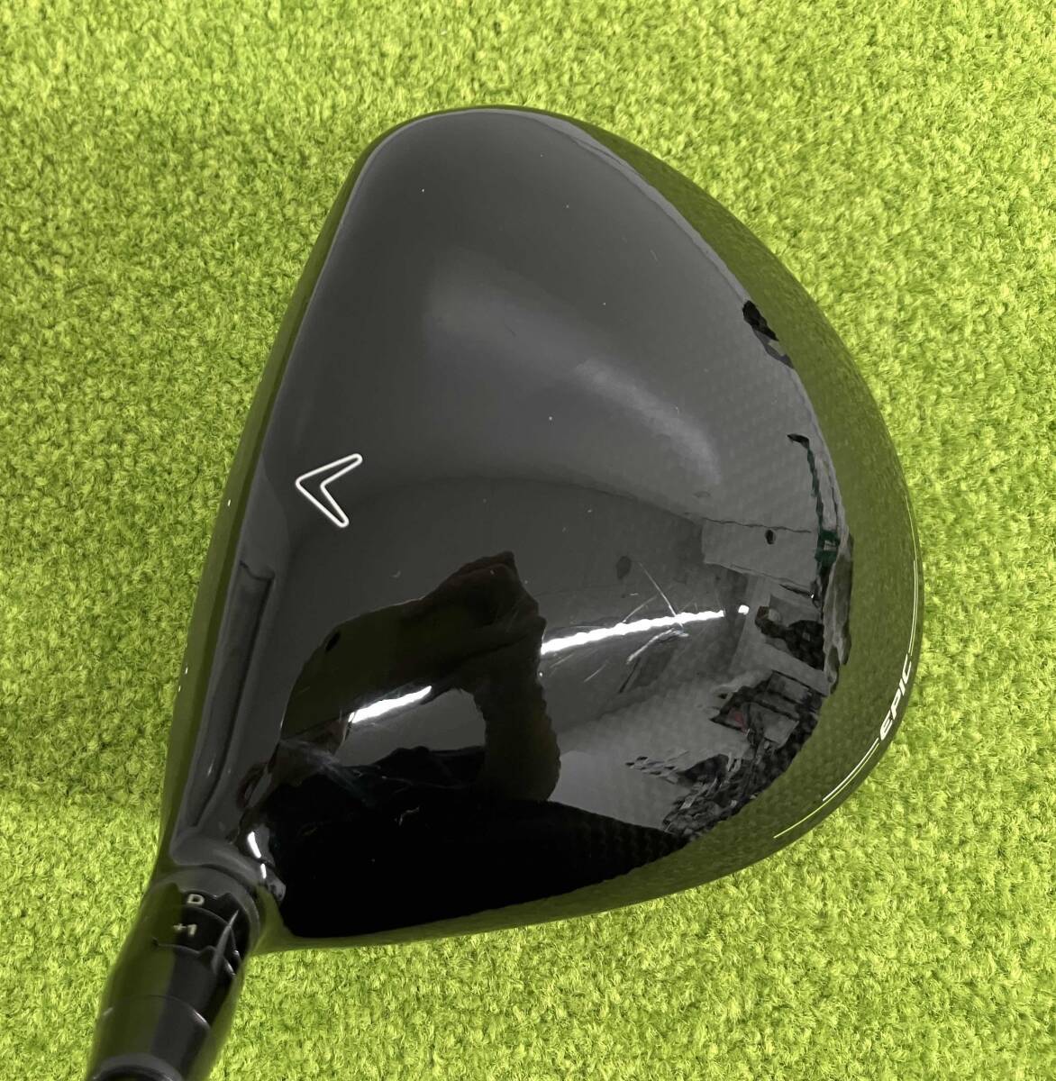 エピックマックスLS純正　テンセイ　TENSEI 55-S ドライバー用 ドライバー キャロウェイ EPIC MAX LS (エピック マックス LS