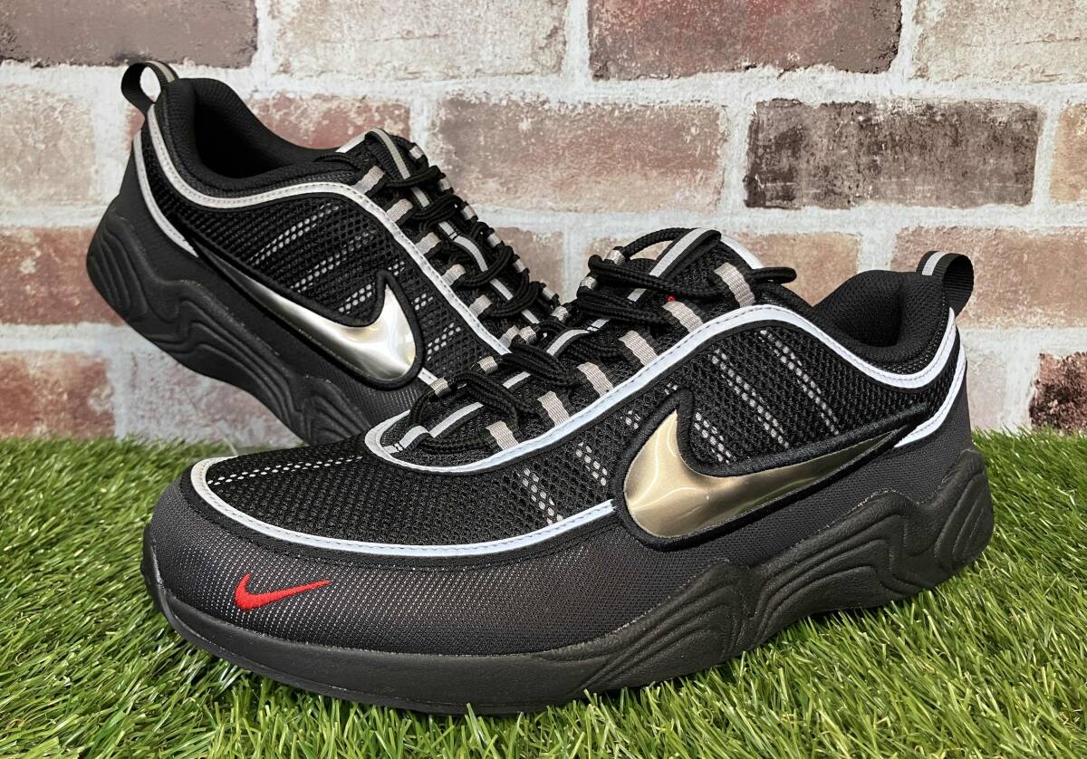 NIKE/ナイキ/スニーカー/AIR ZOOM SPIRIDON SP/エア ズーム スピリドン/HF9117-002/28cm/US10_画像1