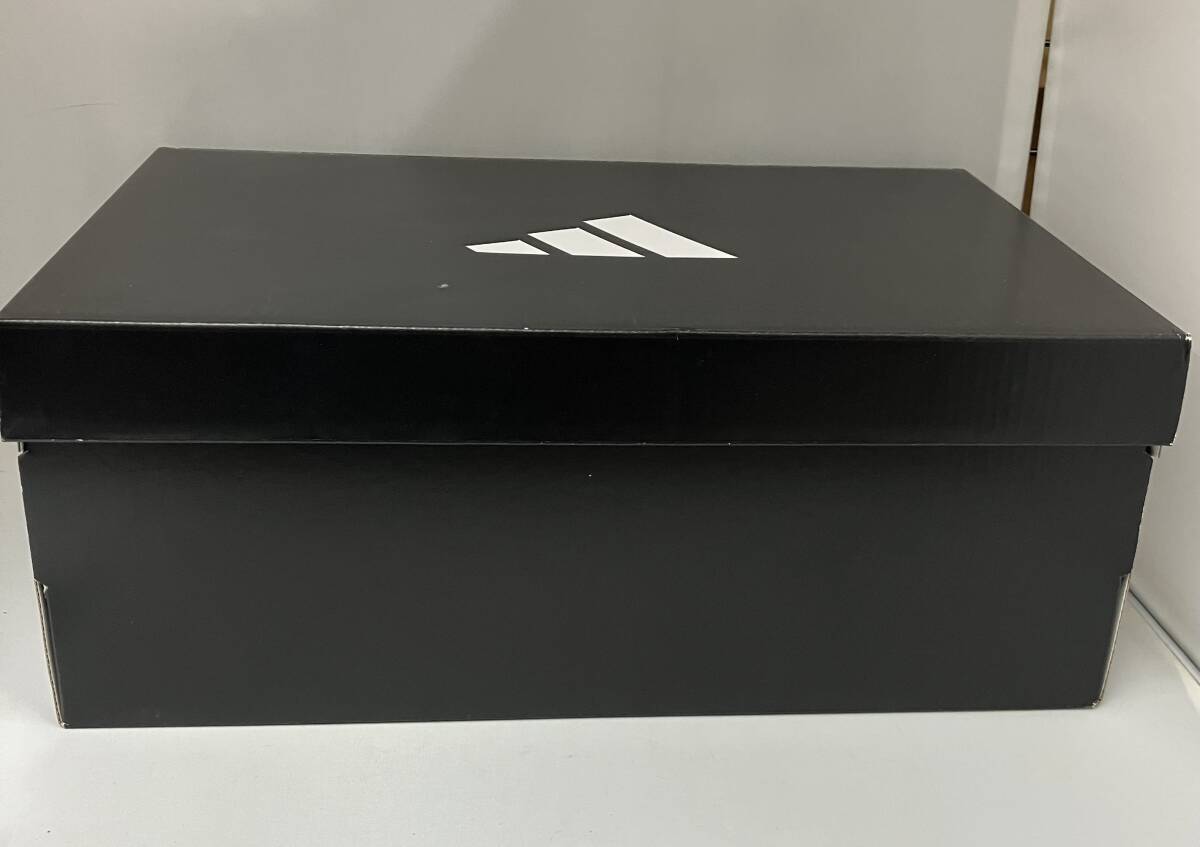 adidasアディダス／IE2707／TRAE YOUNG 3 LOW トレイ ヤング 3 ロー／【箱有】サイズ:27cm／2024年5月1日販売_画像8