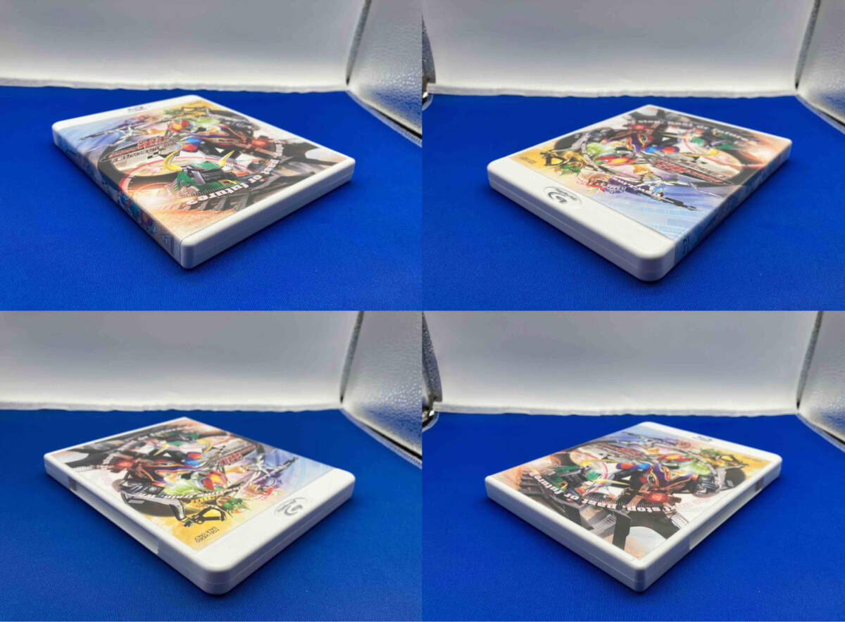 Kamen Rider DenO Blu-ray BOX 2(Blu-ray Disc)