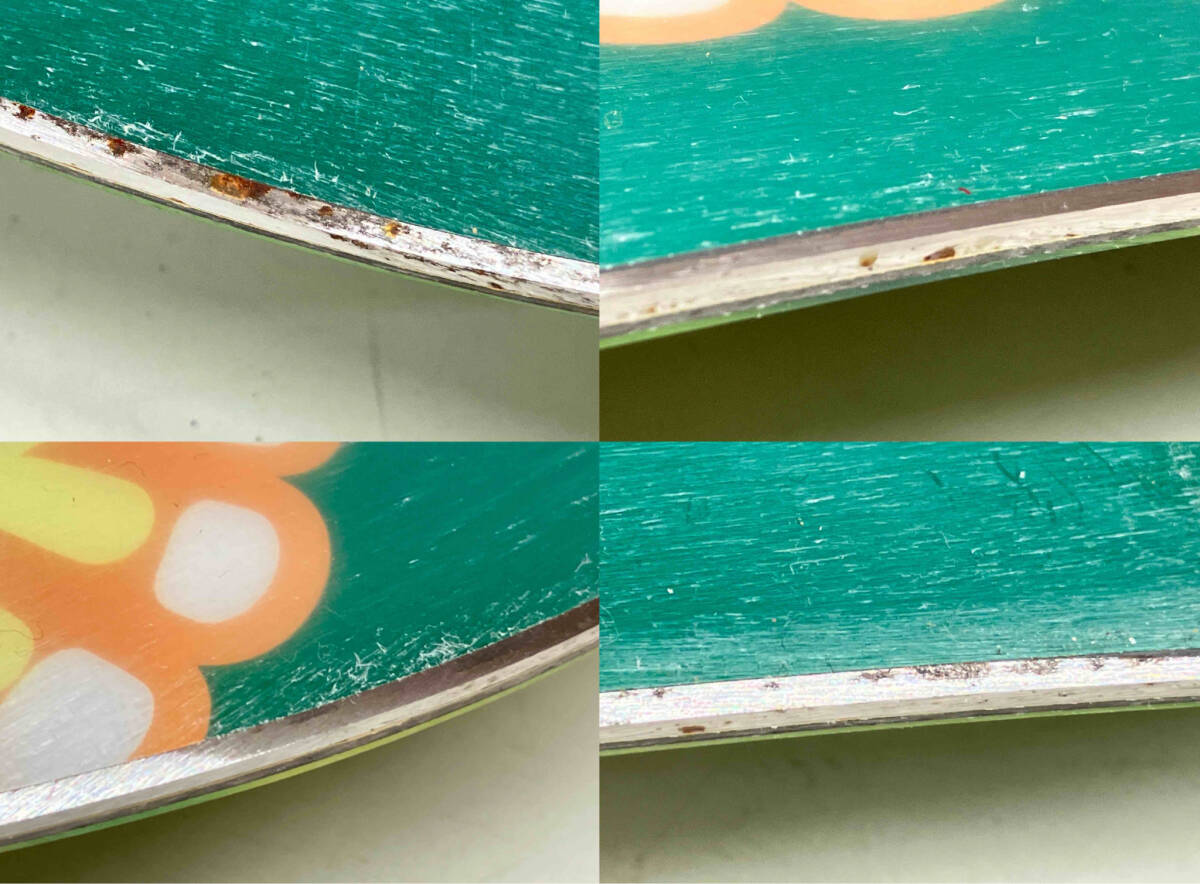 nico SEPARATE SNOWBOARDS ニコ　セパレートスノーボード_画像7