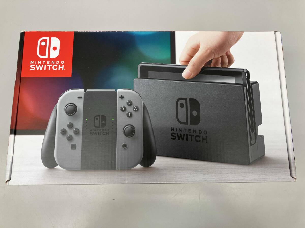 ジャンク Nintendo Switch 本体ジャンク Joy-Con動作未確認 ジャンク 【動作確認済み】Nintendo Switch Joy-Con(L)/(R