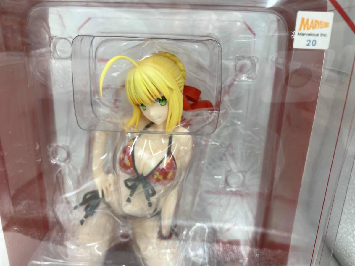 アルター セイバーエクストラ 水着Ver. 1/6 Fate/EXTRA