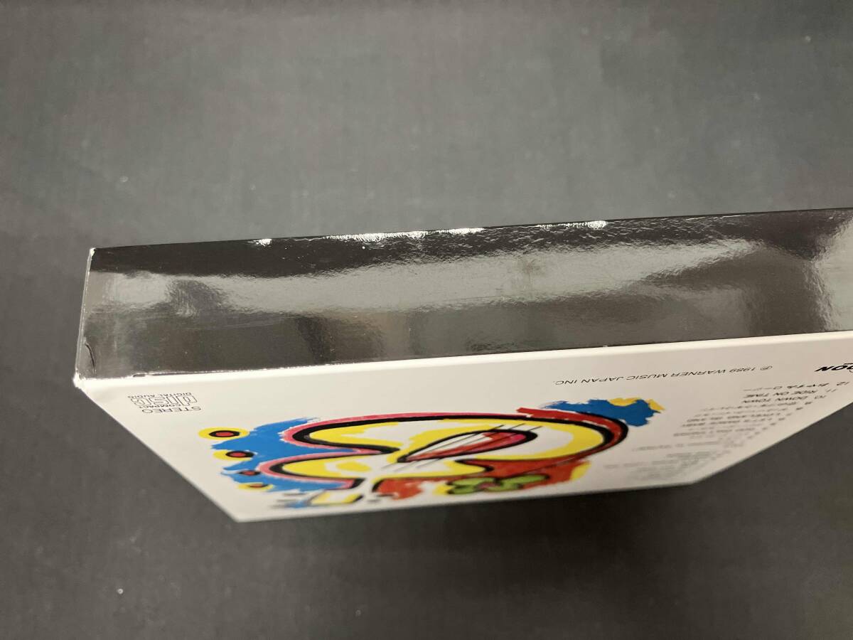 山下達郎 CD JOY ~TATSURO YAMASHITA LIVE~_画像2