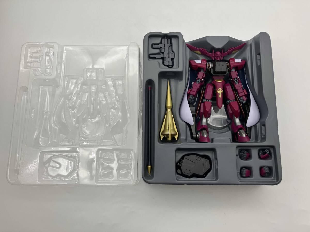 IN ACTION!! OFFSHOOT グロースター (コーネリア機(jī)) コードギアス 反逆のルルーシュ