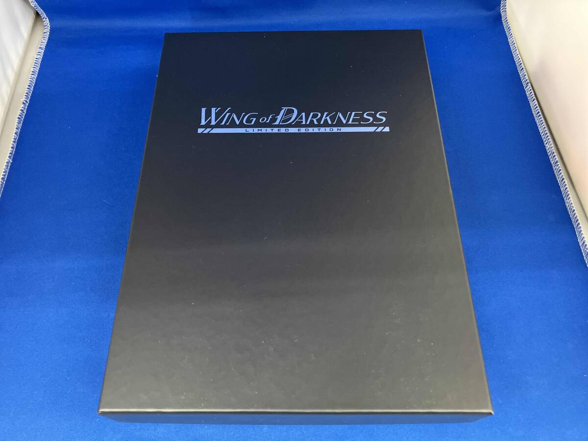 PS4 有翼のフロイライン(限定版)_画像1