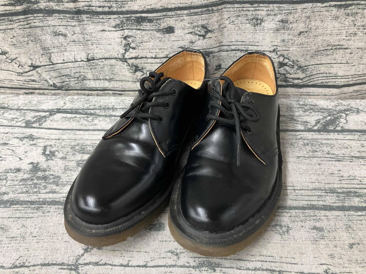 Dr.Martens Dr. Martens 10078 короткие сапоги UK6