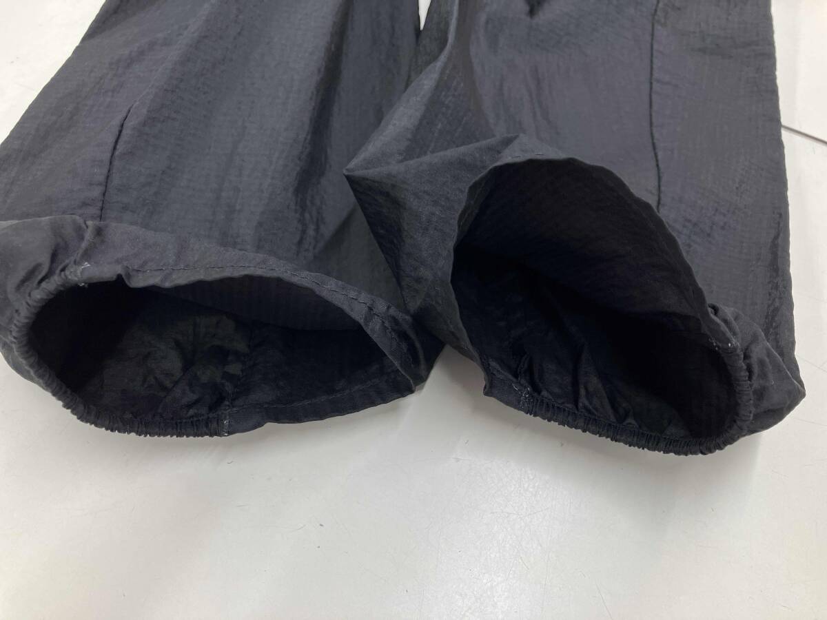 Patagonia／パタゴニア／STY24142／フーディニジャケット／ナイロン／ブラック／アウトドア