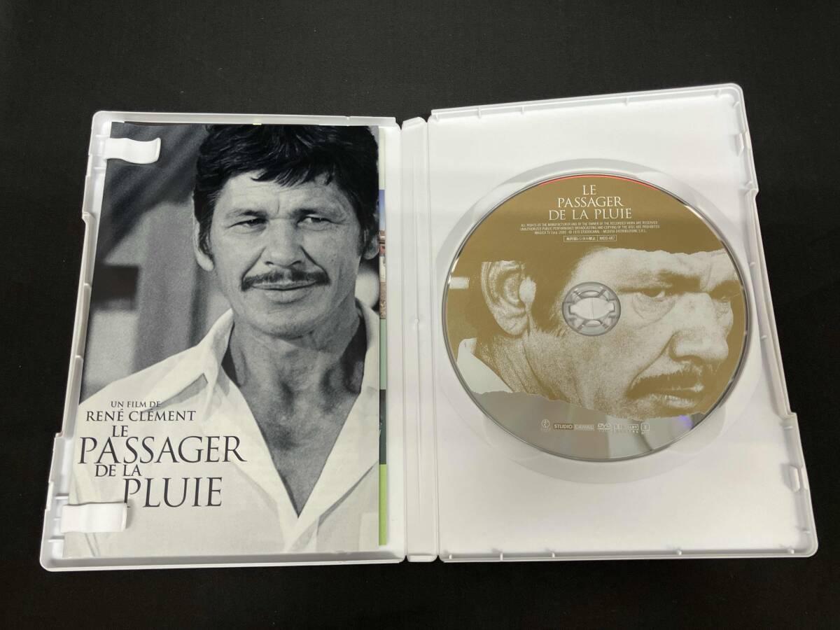 DVD 雨の訪問者_画像3