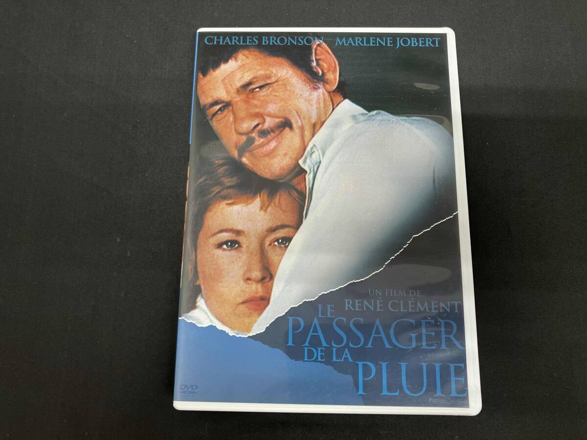 DVD 雨の訪問者_画像1