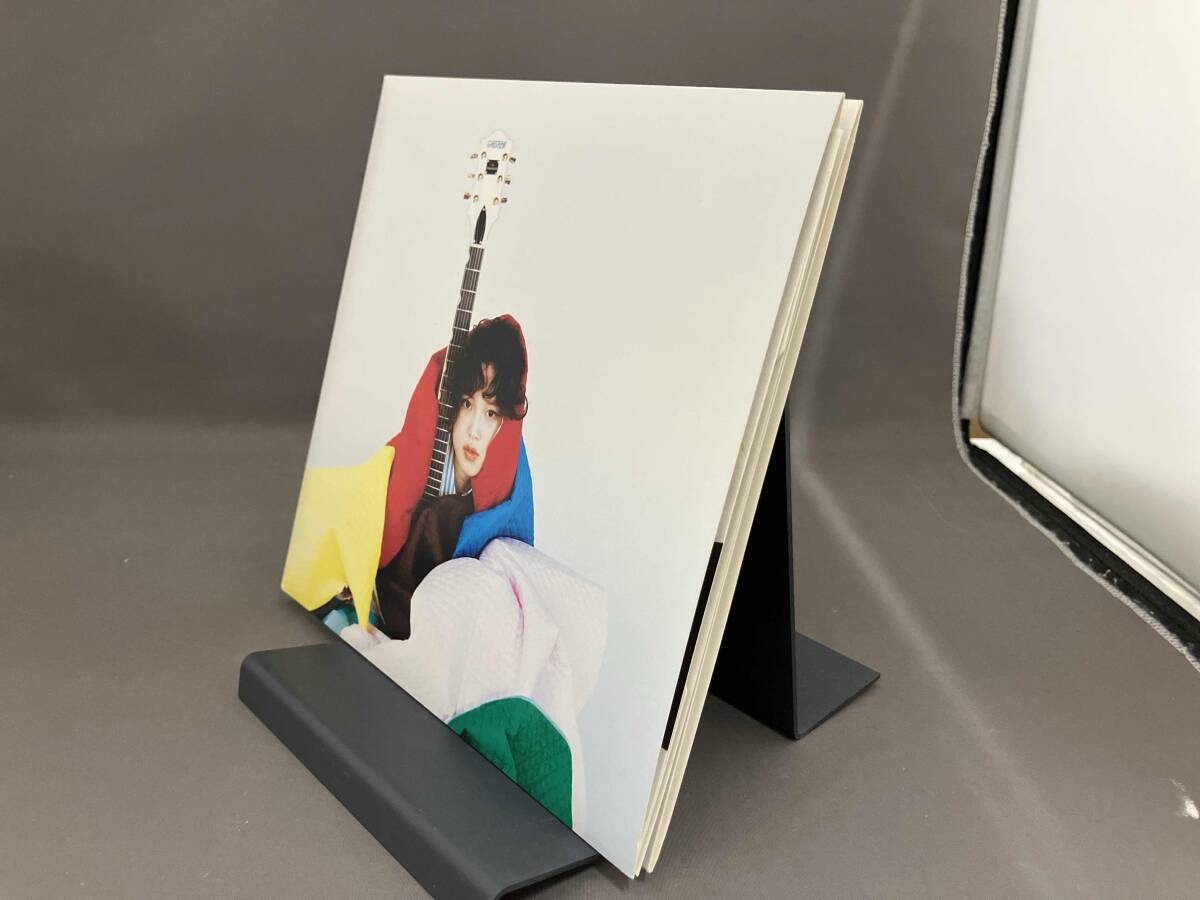 Rei CD QUILT【Limited Edition】(SHM-CD+DVD)_画像3