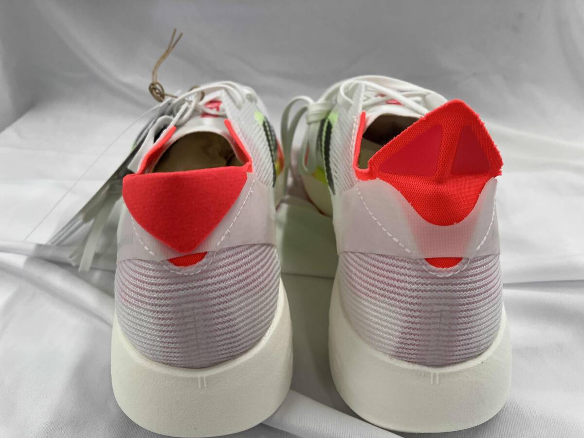 【未使用品　25.5cm 】adidas IH5712 ADIZERO TAKUMI SEN 10 M ランキング　ジョギング　アディダス_画像5