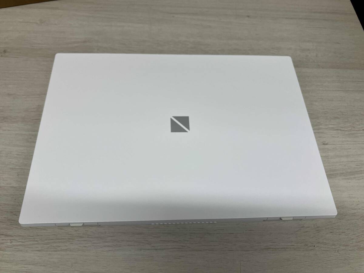 NEC PC-N153CEAW LAVIE N15 ノートPC_画像2