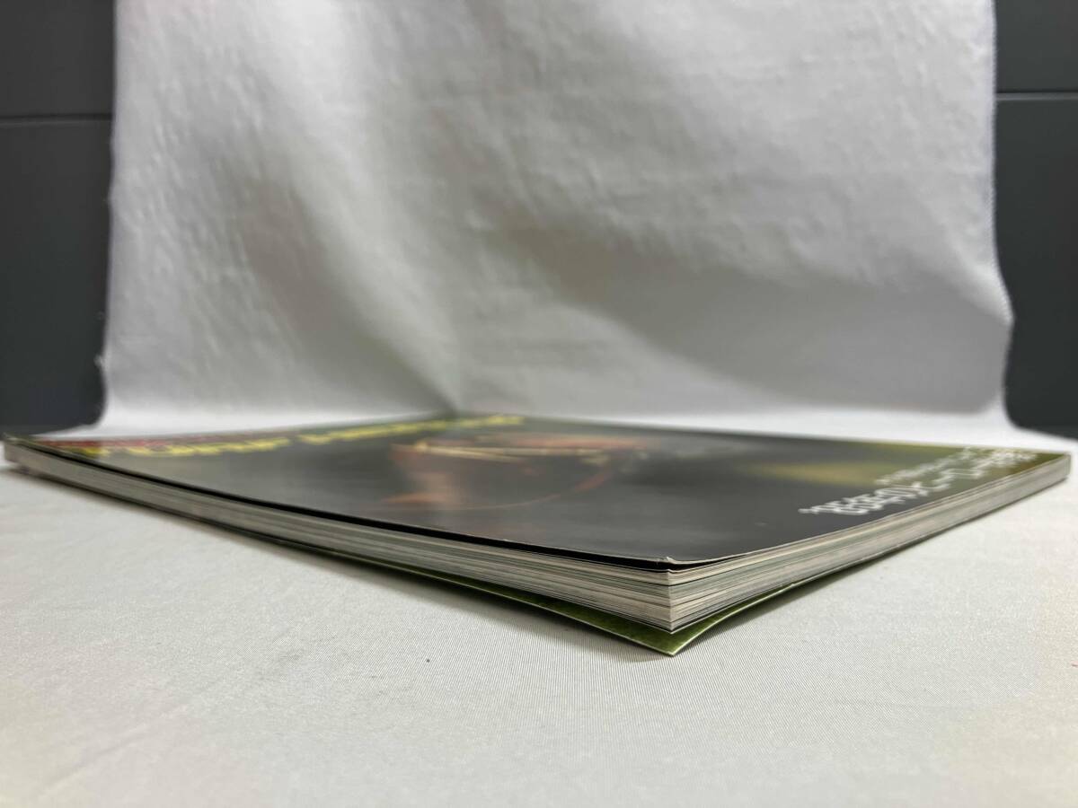 優駿 増刊号 ターフ・ヒーロー TURF HERO’85 1986年3月15日発行_画像5