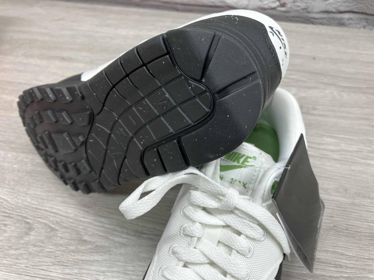 NIKE FZ5160-121 спортивные туфли указанный размер 25cm белый магазин квитанция возможно 