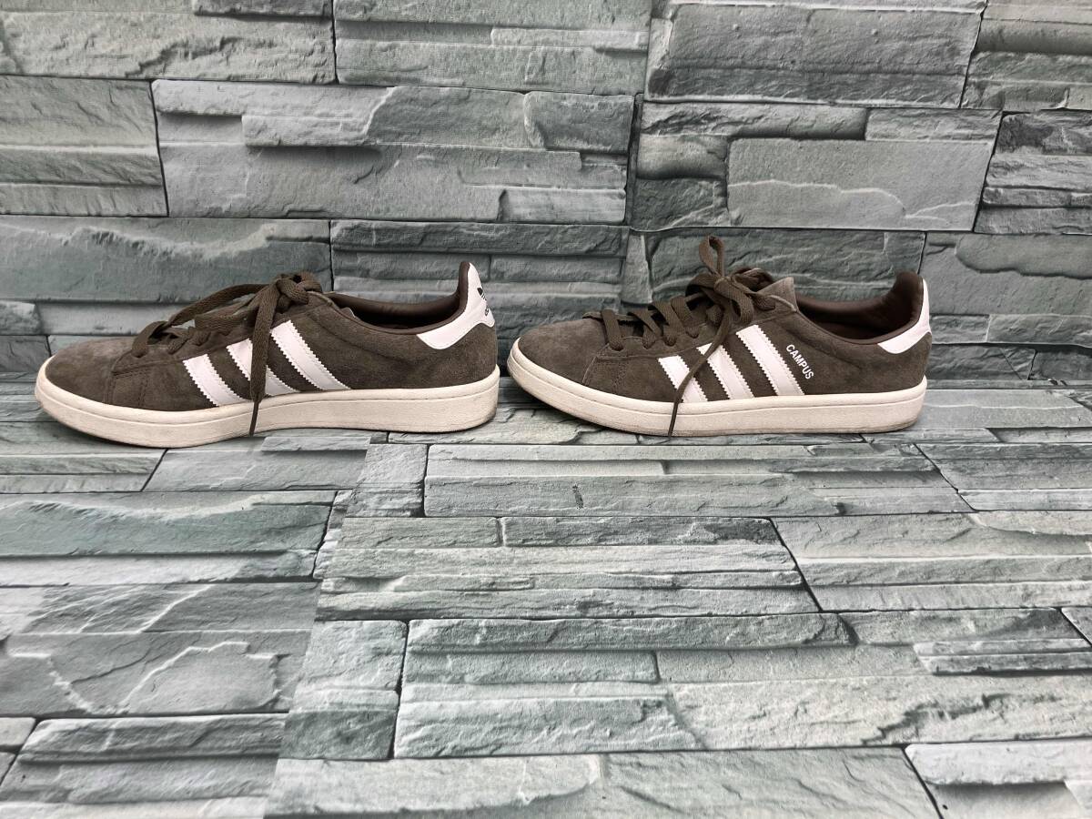 adidas CAMPUS|CQ2081|KHA спортивные туфли 