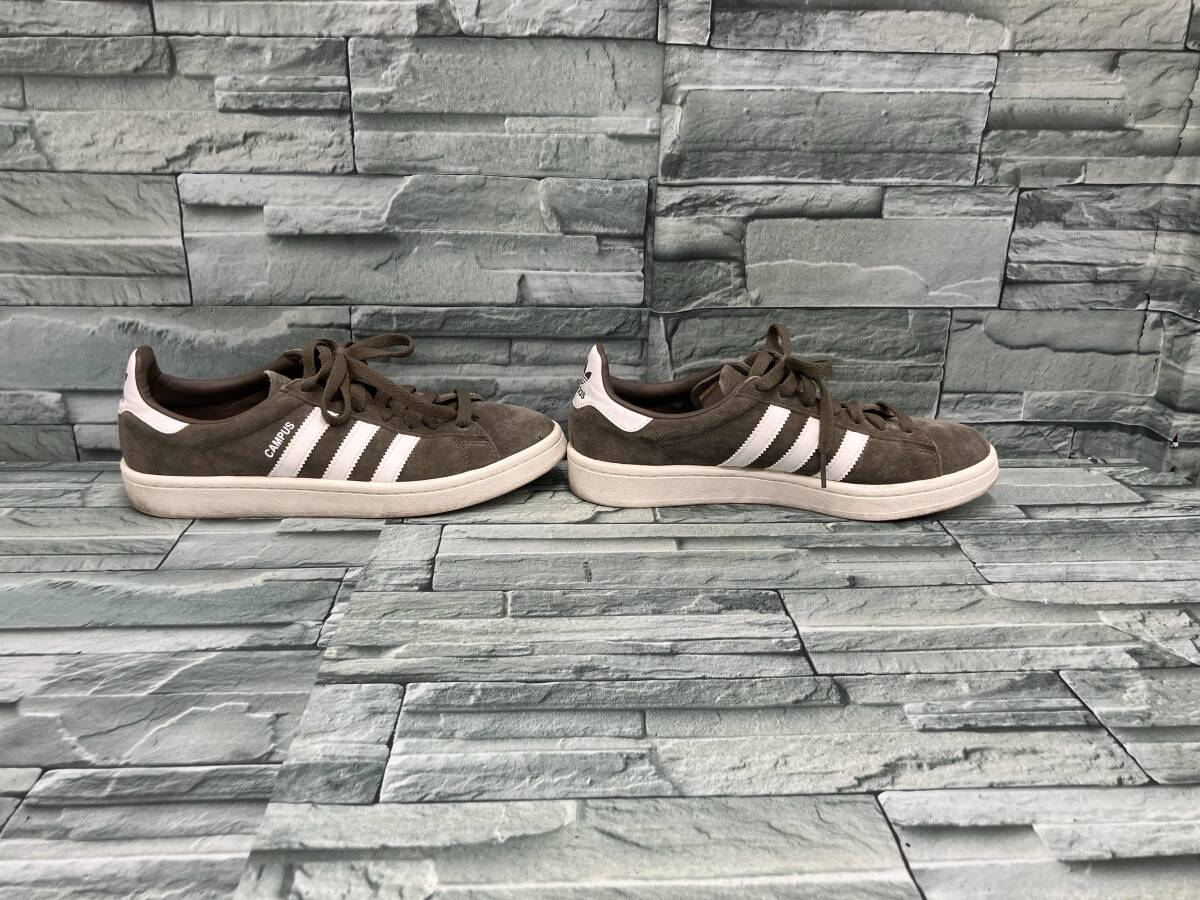 adidas CAMPUS|CQ2081|KHA спортивные туфли 