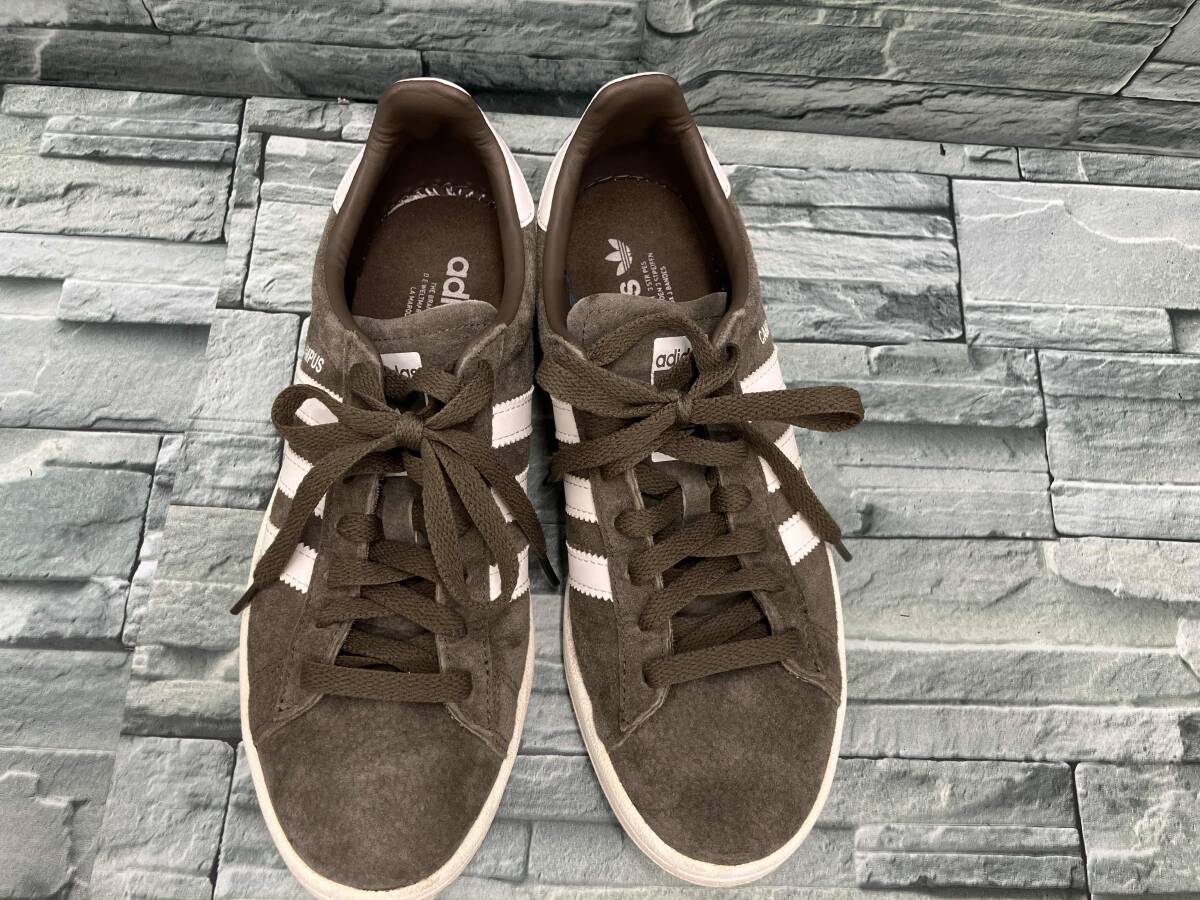 adidas CAMPUS|CQ2081|KHA спортивные туфли 