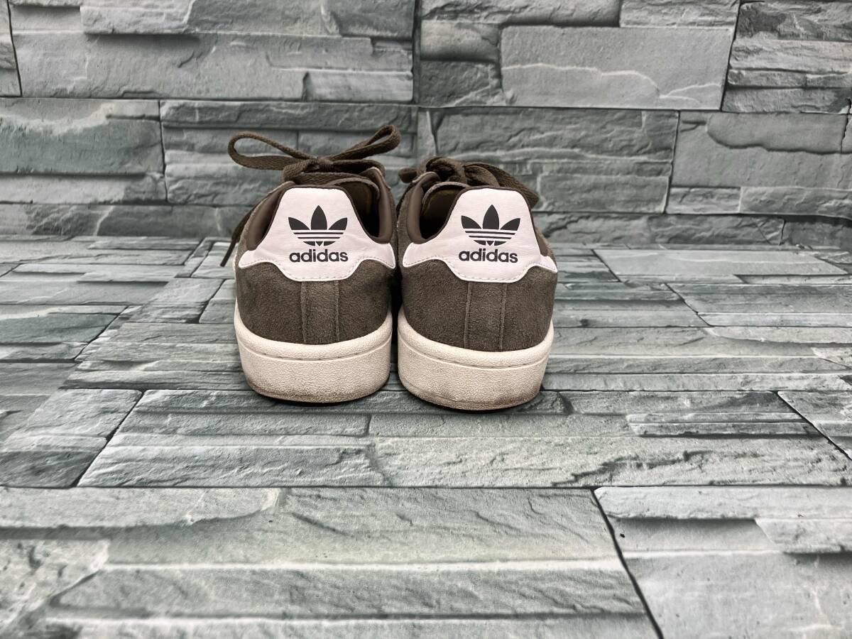 adidas CAMPUS|CQ2081|KHA спортивные туфли 