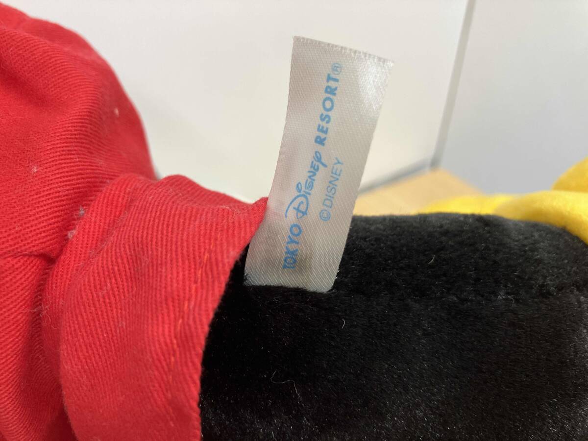  рисовое поле 06 Mickey minnie мягкая игрушка комплект продажа Tokyo Disney Resort