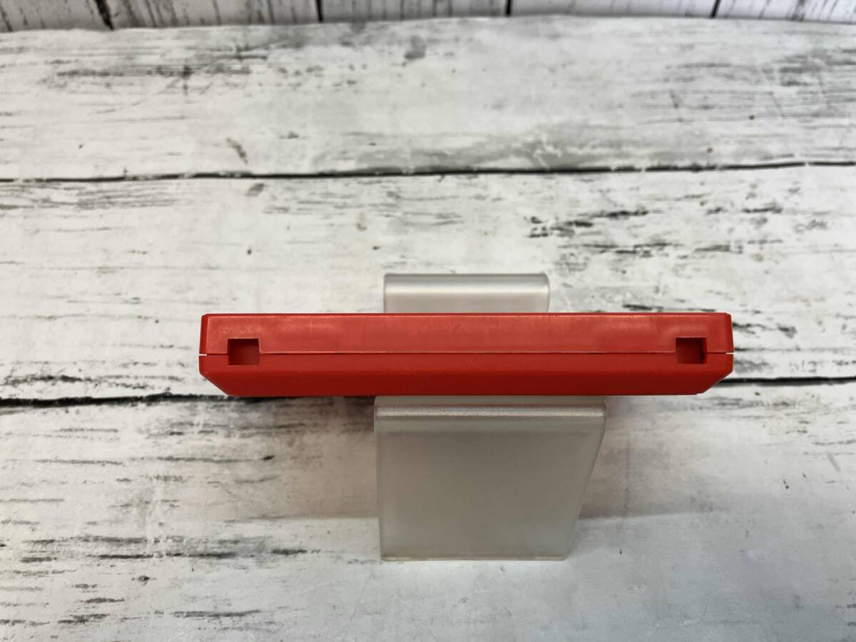 【※箱説なし※】マイティファイナルファイト　動作確認済み　ファミコン_画像4