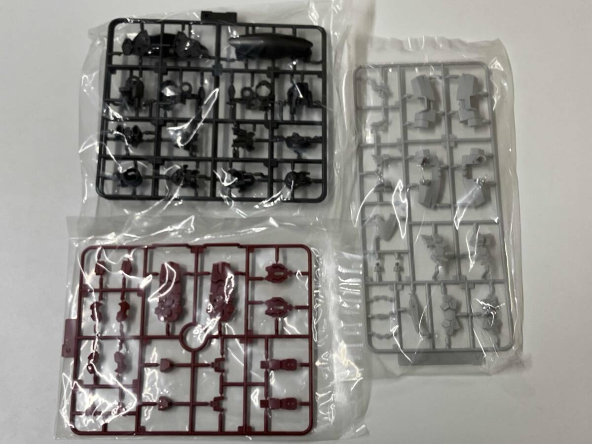 未組立 プラモデル グッドスマイルカンパニー デモンベイン MODEROID 「斬魔大聖デモンベイン」_画像5